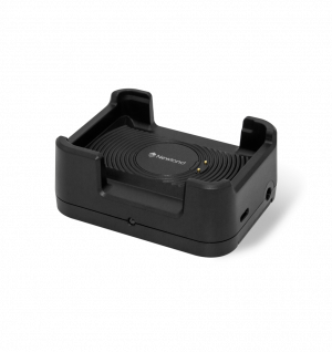 WD1 charging cradle