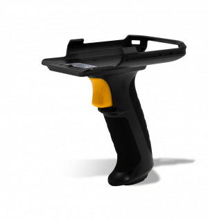 Ergonomic Pistol grip for MT95 Mobile Scanner