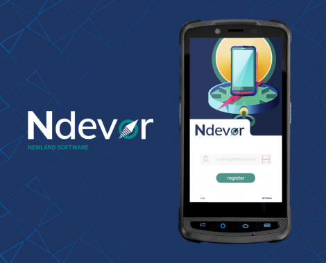 What makes Ndevor, Ndevor