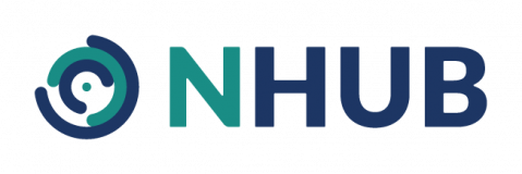 Nhub logo