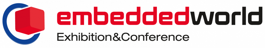 Embedded world exhibition & conference logo