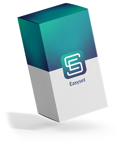 Easyset package image