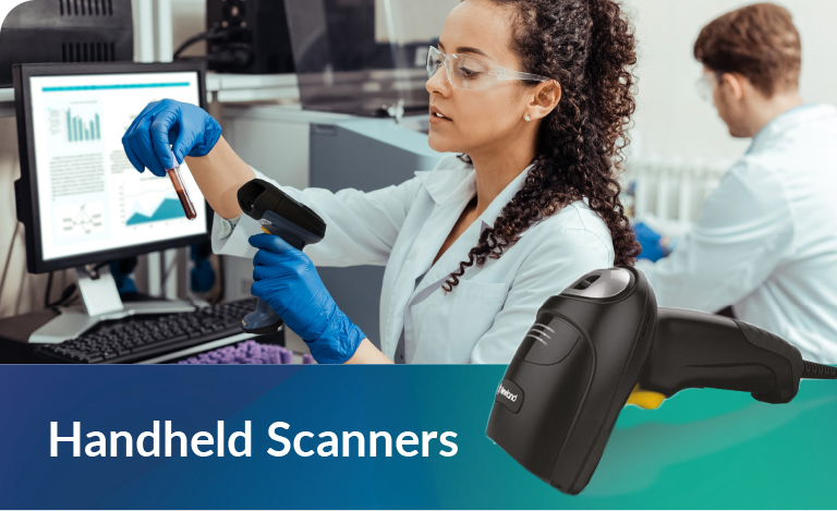 About us-category- Handheld Scanners