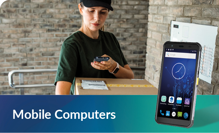 About Us - category - Mobile Computers