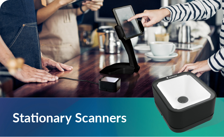 About us-category - Stationary Scanners