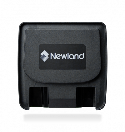 This image shows Newland   self-service counter stationary scanner FR80