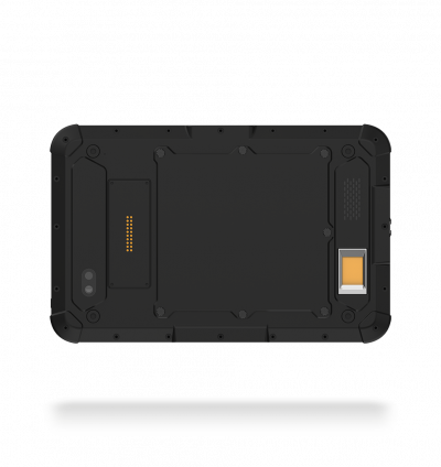 Speedata SD80 Libra back