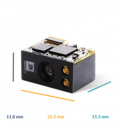 EM3396 measurements