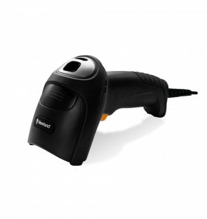 Handheld barcode scanner HR52 Corded