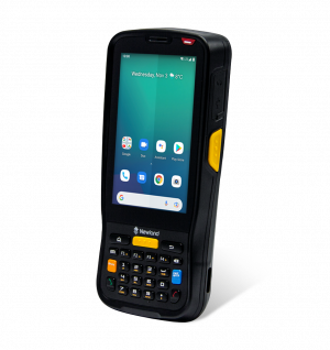 Mobile Computer Barcode Scanner MT65 - Newland Android Barcode Reader