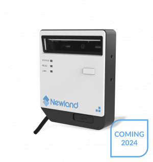 Picture showing Newland   FM530 IVD Scanner